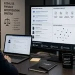 Indagini OSINT e legalità: cosa può fare davvero un’azienda di cybersecurity
