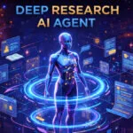 Un agente AI che non si limita a cercare: verifica quello che trova