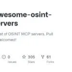 MCP e OSINT: come l'AI verifica le fonti nel 2026