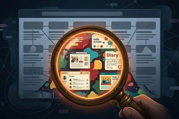Sei motori di ricerca per trovare quello che Google ha smesso di mostrarti