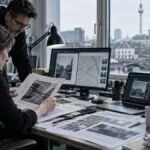 Documenti digitali sottratti durante un attacco ransomware e analizzati per verificarne autenticità e contesto